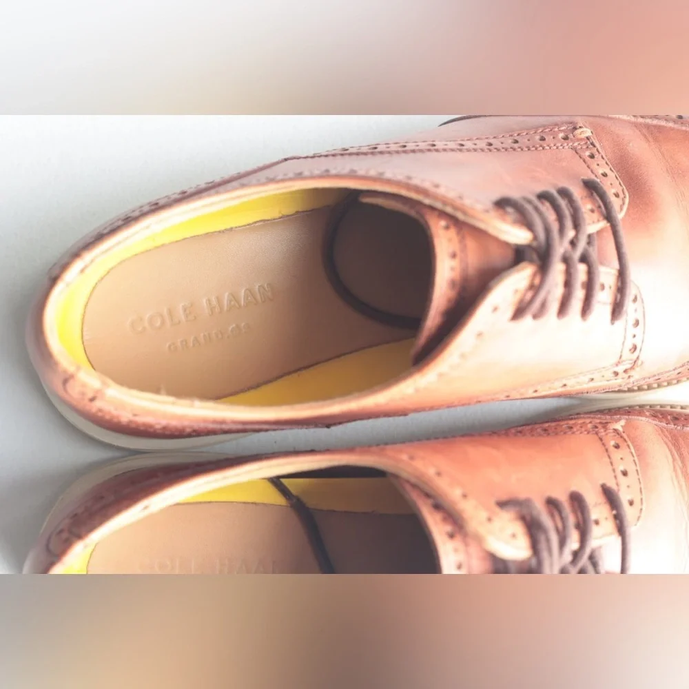 Cole Haan product details
